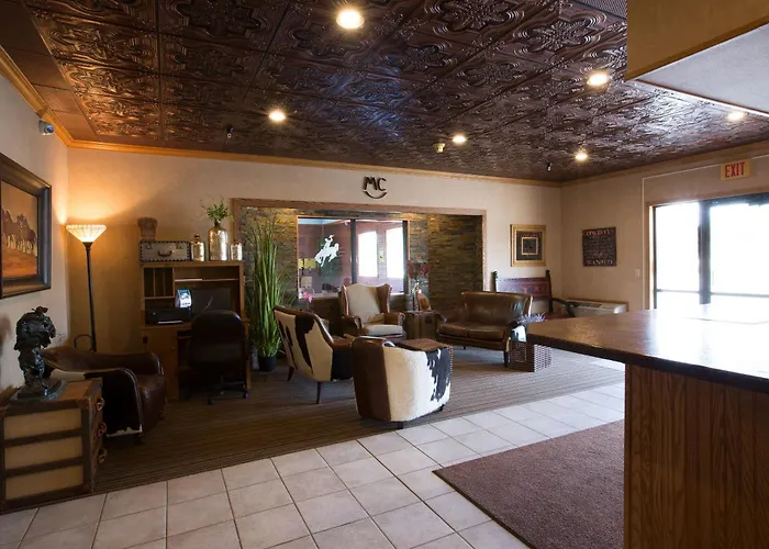 Miles City Hotel