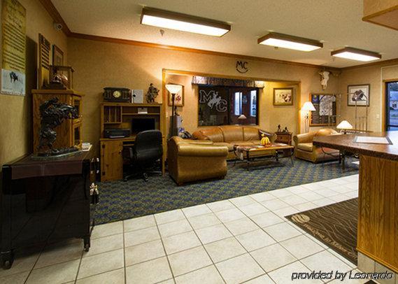 Miles Hotel 2*