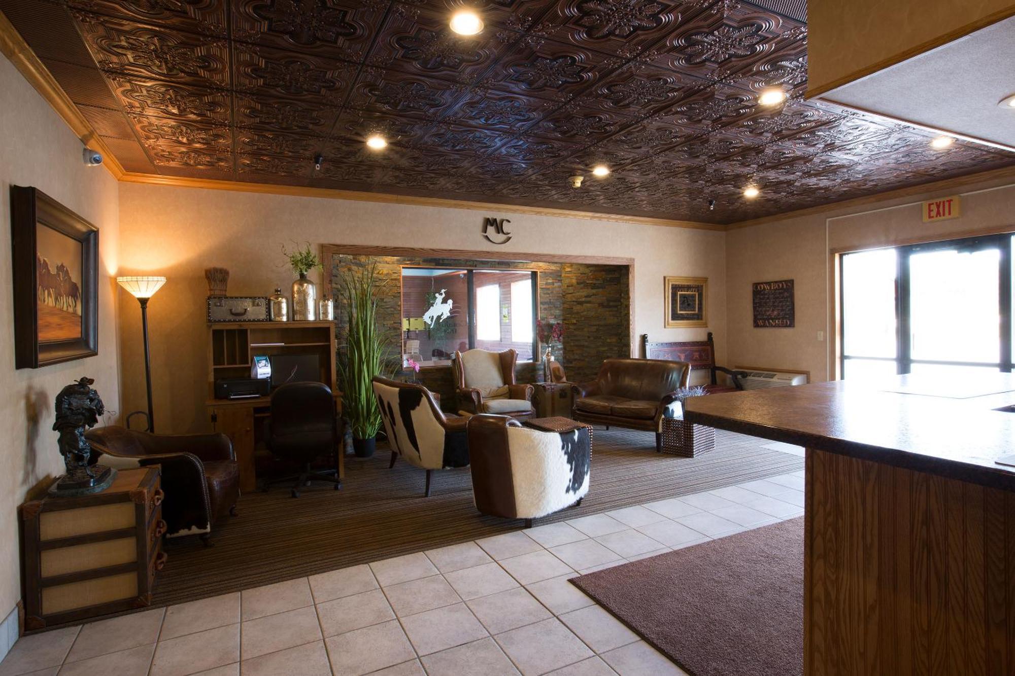 Hotel Miles
