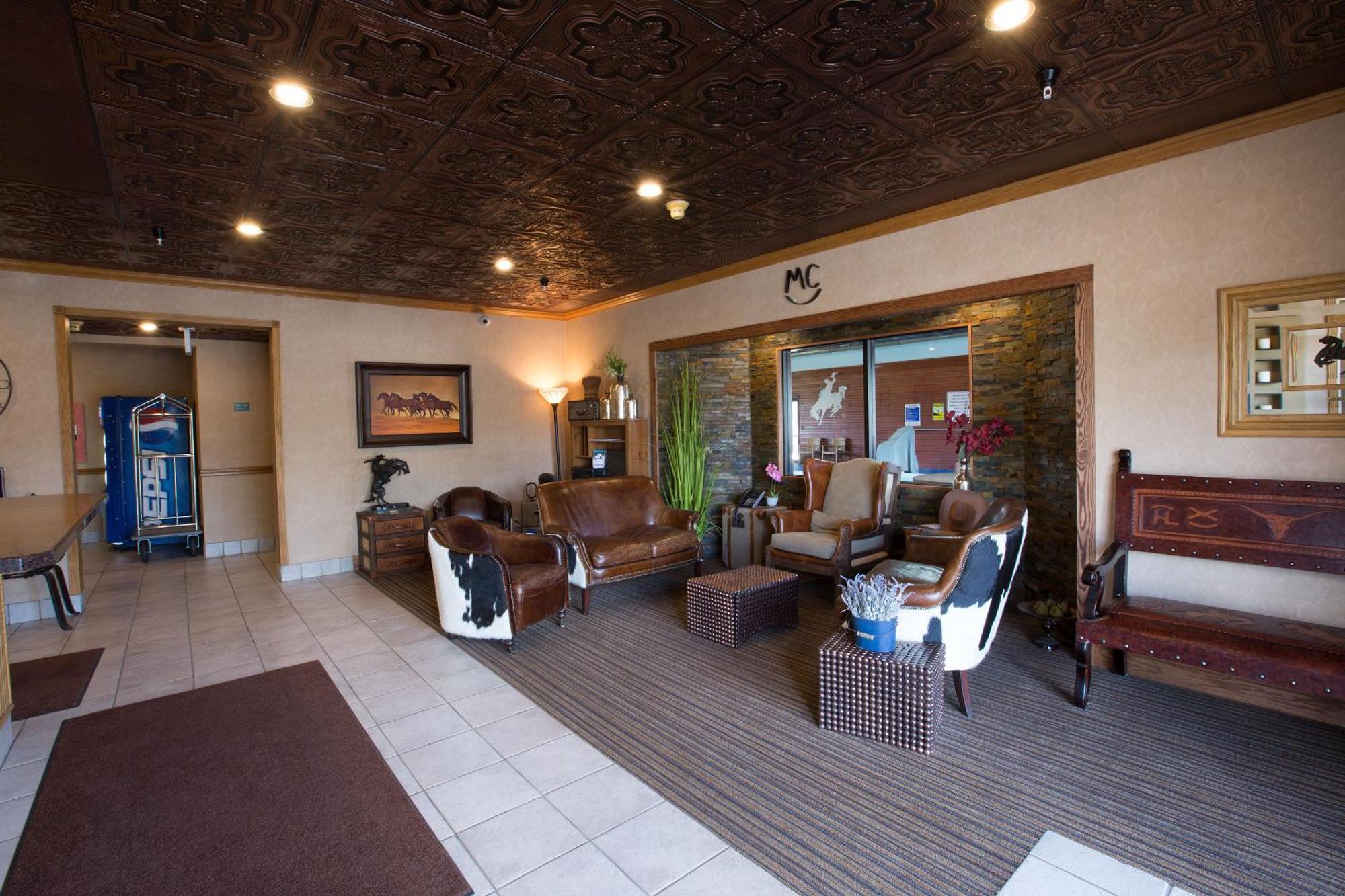 Hotel Miles 2*