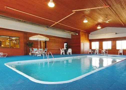 Hotel Miles 2*