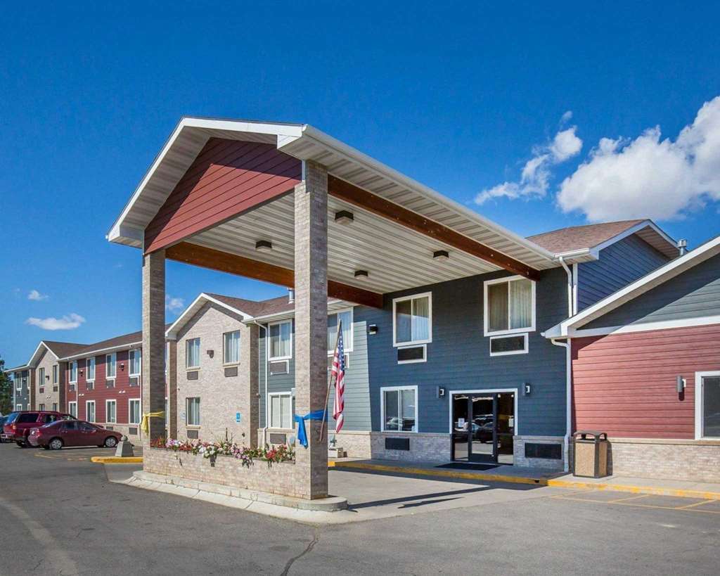 Miles Hotel Miles City
