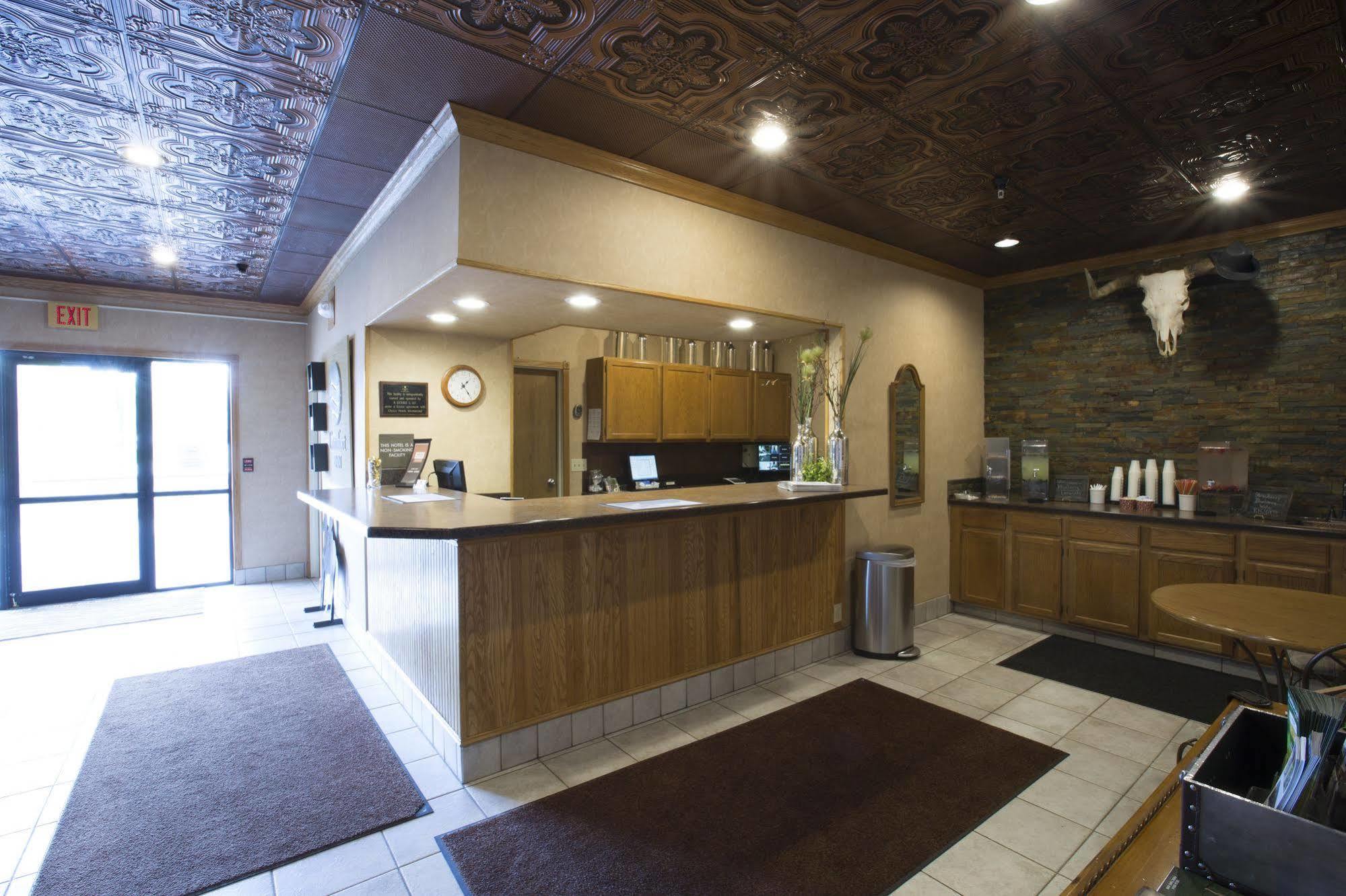 Hotel Miles Miles City