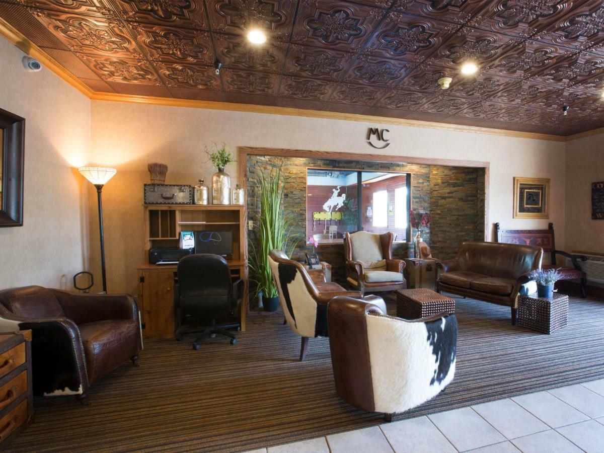 Miles Hotel Miles City